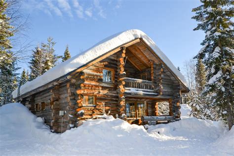 Finland cottage vacation rentals .